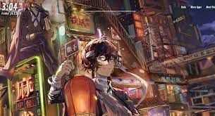 Best hd wallpaper, download best hd desktop wallpapers,widescreen wallpapers for free in high quality resolutions 1920x1080 hd, 1920x1200 you can download iphone wallpaper, adroid wallpaper, nokia wallpaper, desktop wallpaper, samsung wallpaper, black wallpaper, white. Bungou Stray Dogs Ranpo 1140x620 Download Hd Wallpaper Wallpapertip