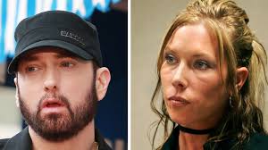 Eminems Ex Kim Scott geht es nach Suizidversuch nun besser