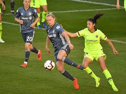 Fridolina rolfö, 27, aus schweden ⬢ position: Kaderplanung Auf Der Zielgeraden Wolfsburg Holt Rolfo Von Bayern Frauen Fussball Kicker