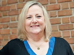 On the Move: Melissa D. Bane