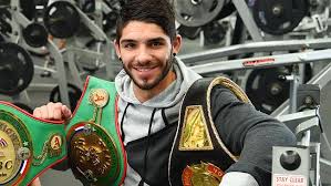 Zerafa faced off with damian hooper during the 2010 commonwealth games and conquered the. Craigieburn Boxer Michael Zerafa Fights For Pan Pacific Belt Herald Sun
