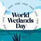 World Wetlands Day: Hike event in Orland, IN