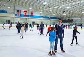 Maybe you would like to learn more about one of these? Montgomery Parks On Twitter Cabin John Ice Rink Https T Co Wkzrvlthgj And Wheaton Ice Arena Https T Co Ltdqytfpyo Honor Active Military And Veterans At Veterans Day Skate On Sunday November 11 Free Skating For Military Personnel