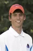 Boise State's Blake Brown Wins 2009 Arizona Western Amateur Golf  Tournament?