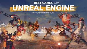 Learn how to make stack, a popular game for android, using unreal engine 4 blueprint visual scripting. Best Unreal Engine 4 Games For Android And Ios Youtube
