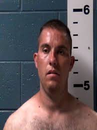 Ex-city council hopeful arrested