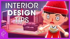 101 interior design ideas for 25 types of rooms in a house (photos). Making A Better Animal Crossing House With Real Interior Design Youtube