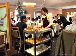 Pretty hidden from the street but a great bar for drinks and food. The Best San Francisco Chinatown Restaurants And Dim Sum Guide