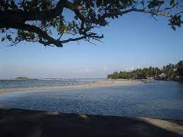 And one of the surrounding tiny islands of anda is panacalan island sandbar. Maldives Of The North Little Boracay Review Of Tondol Beach Anda Philippines Tripadvisor