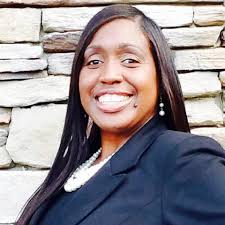 Dr. Shawanna Boyd for Education