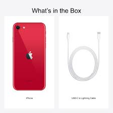 Metro will unlock after 90 days if continuously paid service. Walmart Family Mobile Apple Iphone Se 2020 64gb Red Prepaid Smartphone Locked To Carrier Walmart Family Mobile Walmart Com