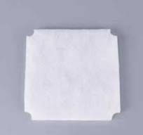 HITACHI Compatible 451641 REAR AIR FILTER FOR PXR/RX/PB SERIES Continuous  Inkjet | eBay