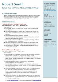 Financial services risk manager, corporate financial reporting manager or risk audit financial manager or finance manager as well. Finance Manager Cv Template