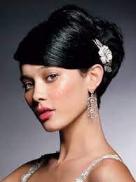 Pin By Paige Graves On Hair Elegant Wedding Hair French Twist Hair Unique Wedding Hairstyles