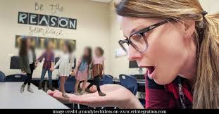 How to "Shrink" Your Students Using Free Digital Tools!