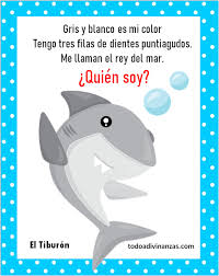 We did not find results for: Las Mejores Adivinanzas De Animales Acuaticos Con Imagenes Y Dibujos