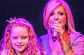 Michelle trifft Michelle