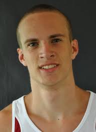 2013 Men's Track & Field Roster