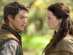 Watch Legend Of The Seeker Season 1 Episode 3 Legend Of The Seeker Why Would You Care If My Feelings Changed You Told Me You Didn T Sh Character Inspiration Male Story Characters Character Inspiration