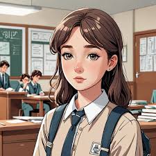 Sally's Finger Counting Adventure