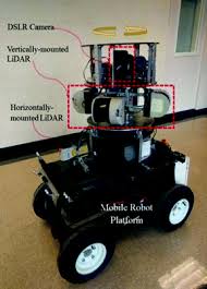 Hasil gambar untuk mobile robot