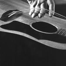 Stream David Running music