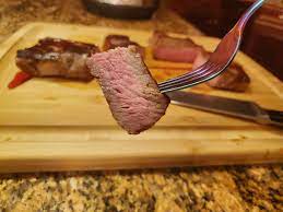 Instant Pot Sous Vide Steak And Tutorial Lana Under Pressure Recipe Instant Pot Sous Vide Sous Vide Steak Sous Vide