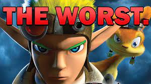 Originally to be released on the playstation portable, the game was ported to the playstation 2 before both debuted in november 2009. Do You Remember Jak Daxter The Lost Frontier Youtube