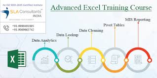 best features of advanced excel course in delhi sla