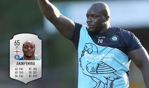 Maybe you would like to learn more about one of these? Fifa 20 Strongest Players In Fut Confirmed Akinfenwa Lukaku And Former Liverpool Flop Football Sport Express Co Uk