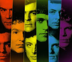 Announcing the Cast of THE BOYS IN THE BAND