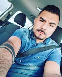 David Bocanegra Torres