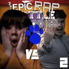 Epic Rap Battle Parodies
