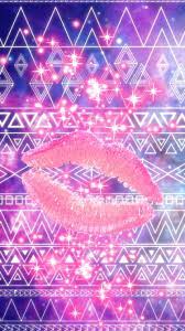 Girly Lips Cute Cellphone Wallpaper Backgrounds Backgrounds Phone Wallpapers Wallpaper Backgrounds