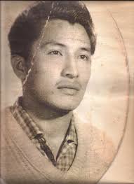 Lucio Cabañas Barrientos Lucio nació...