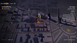 Mar 17, 2019 · the dark zone is back with a bang in the division 2. The Division 2 Dark Zone Chest Locations East Zone Chests Key Locations Usgamer