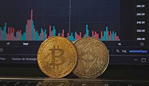 Btc dana crypto no deposit bonus $18. Btc Terus Tumbuh Industri Kripto Jadi Ramai Guyuran Investasi Loh