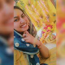 View Of Night At Bhawan 🎊💞📸🪟🌉🌃