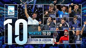 Turneul final destinat jucatorilor tineri next gen atp finals se va desfasura la milano in perioada 4 10 noiembrie 2018. Excursie Cu Avionul La Turneul Campionilor De La Londra