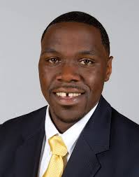 2009-10 Men's Basketball Roster