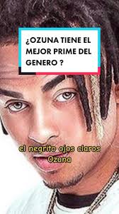Ozuna 2017>>>#ozuna #odisea #aura #2017 #trap #reggaeton #negritoojosclaros  #prime