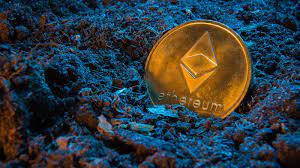 And ethereum blockchain is already bigger than btc! Ethereum Eth Price Predictions Where Will Eth Go After The Crypto Crash Investorplace