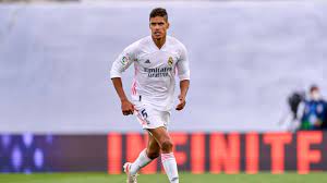 Manchester united are pushing hard to sign the france international. Man United Bound Raphael Varane I Will Always Carry Real Madrid In My Heart