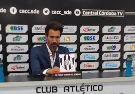 Otra estrella con el club que mas amo! Eduardo Dominguez Aprovecho La Conferencia De Prensa Para Enviar Un Mensaje A La Dirigencia Sin Mordaza