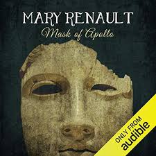 The Mask of Apollo Audiobook by Mary Renault
