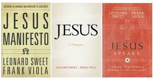 Reader Reactions to JESUS MANIFESTO