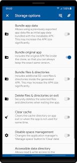 Download apk for android with apkpure apk downloader. App Bundle Support For Apk Files App Cloner