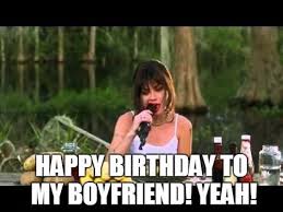 31 Funny Birthday Memes For Your Boyfriend Factory Memes