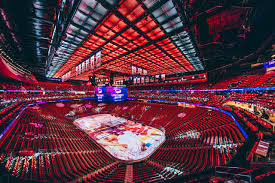 It's an amazing arena to catch a detroit pistons game. Connectivity At The Core Of Little Caesars Arena District Detroit