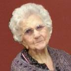 Lucille Shelton Goad